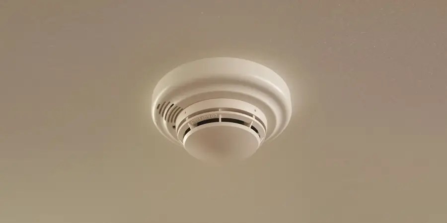 Smoke Detector