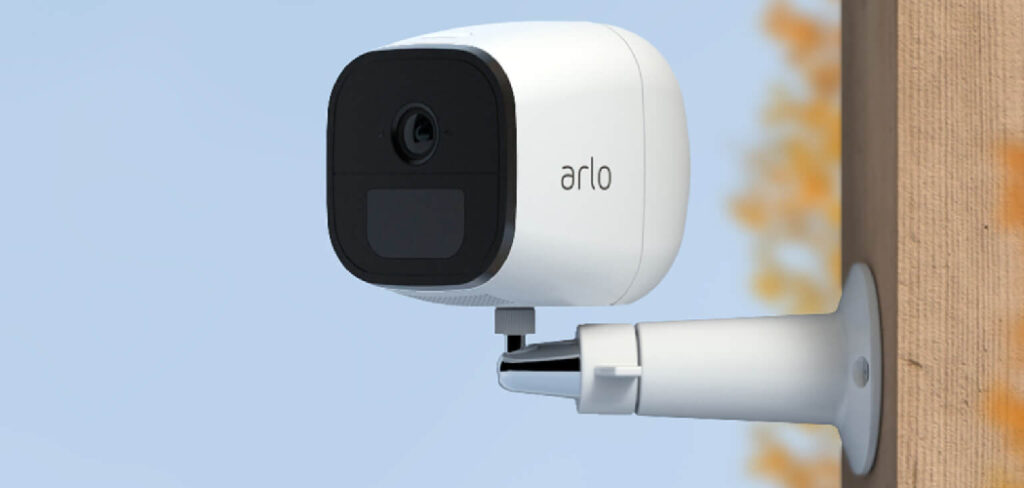 How to Restart Arlo Camera