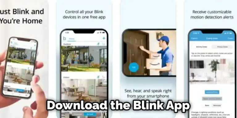 How To Install Blink Doorbell Camera In 10 Easy Steps (2024)