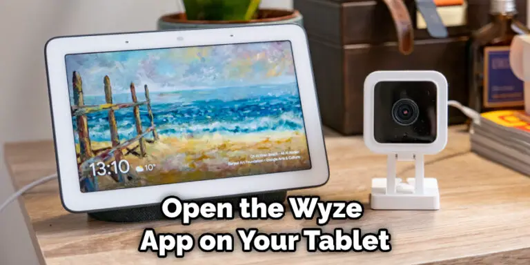 How to Connect Wyze Camera to Echo Show | 12 Simple Steps