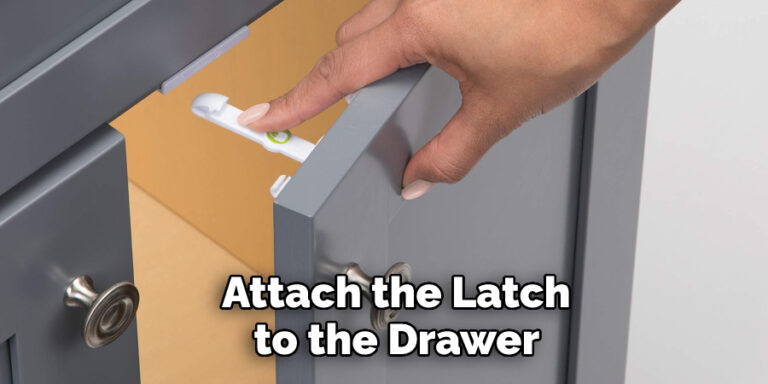 How To Lock Dresser Drawers 10 Effective Ways 2024 9456