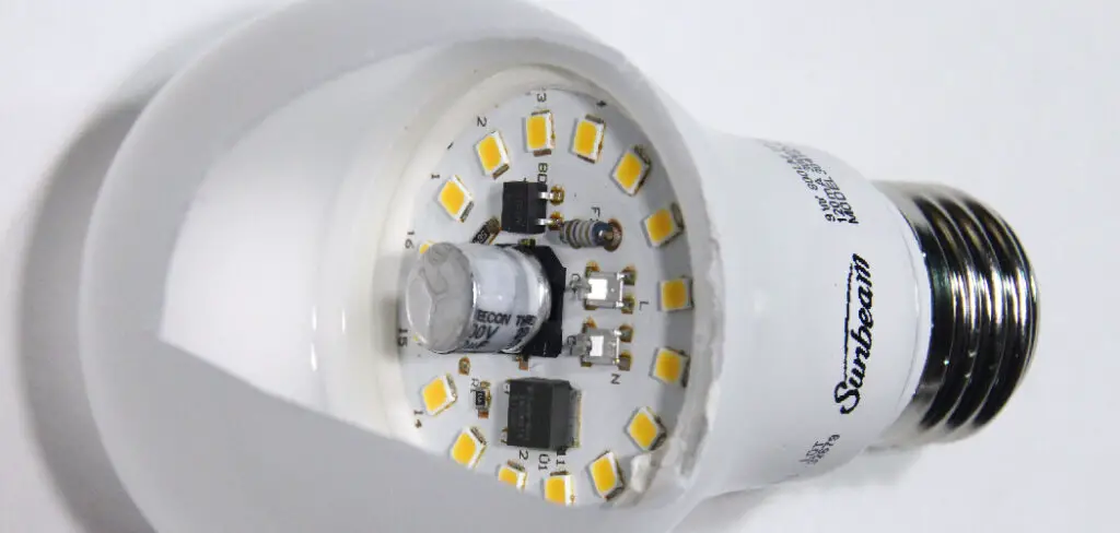How Do Light Bulb Cameras Work
