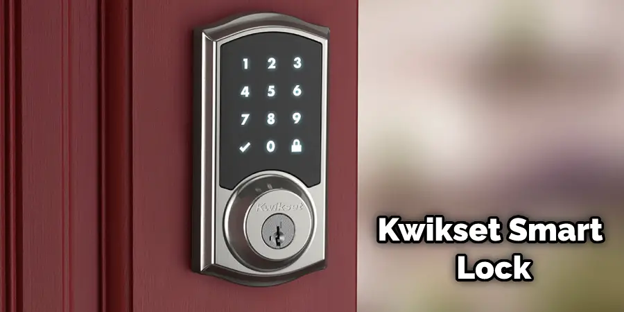 How to Install Kwikset Smart Lock