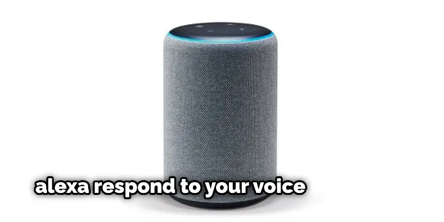 How to Make Alexa only Respond to Your Voice