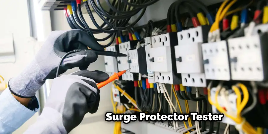 How to Tell if A Surge Protector Is Bad