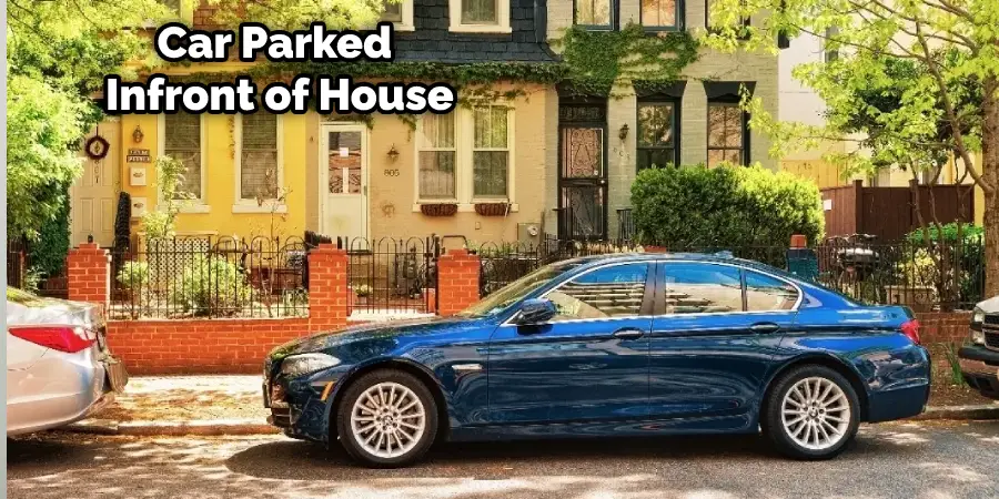 How to Stop Someone From Parking on Your Property