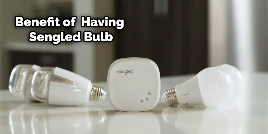 How to Set up Sengled Light Bulb with Alexa