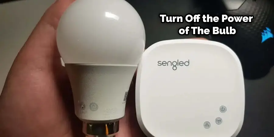 How to Reset Sengled Bulb