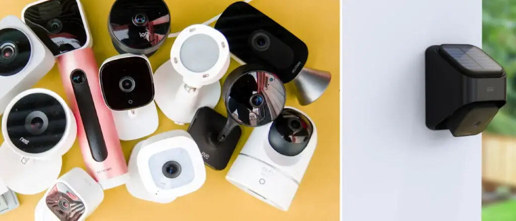 How to View Multiple Blink Cameras at Once