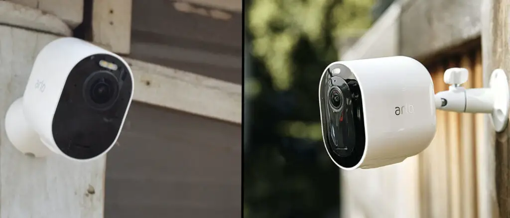 How to Add Arlo Camera to Subscription 