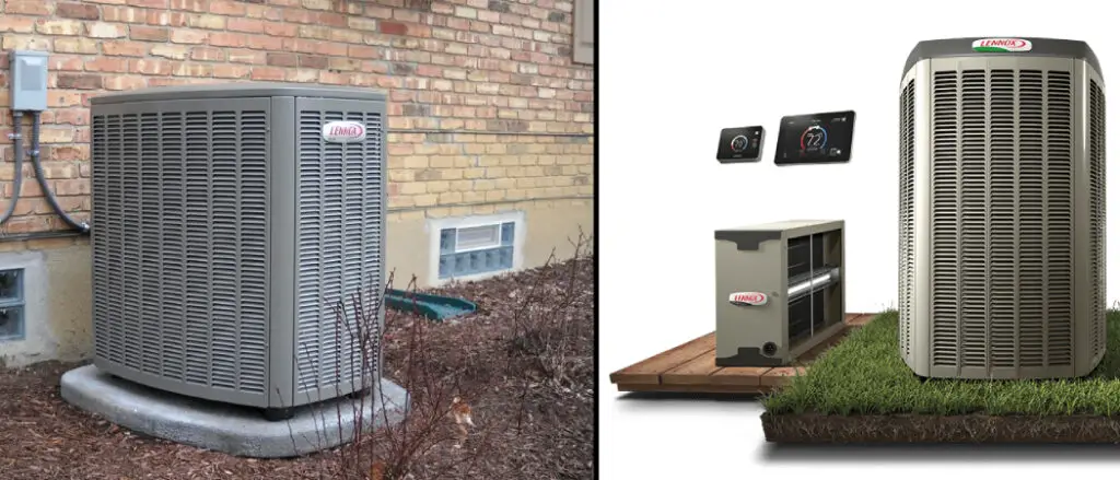 How to Clean a Lennox Air Conditioner