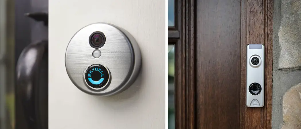 How to Reset Skybell Video Doorbell