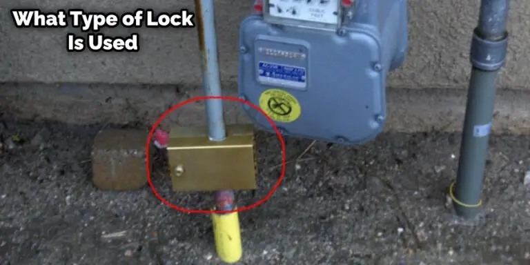 How to Remove Lock from Gas Meter |Easy Process (2025)