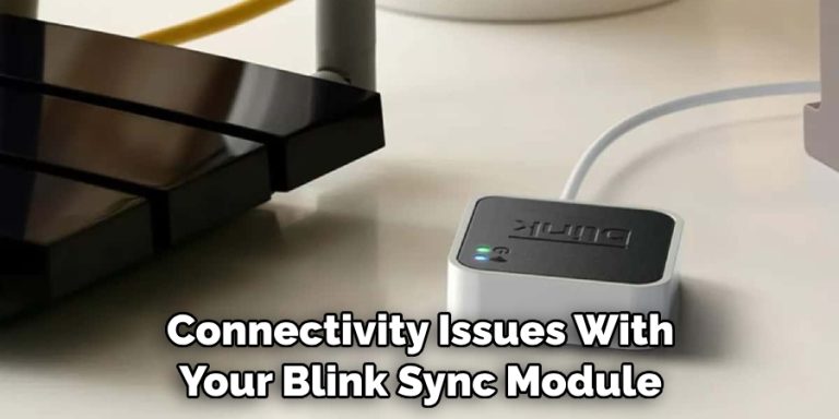 how to update blink sync module 2 firmware