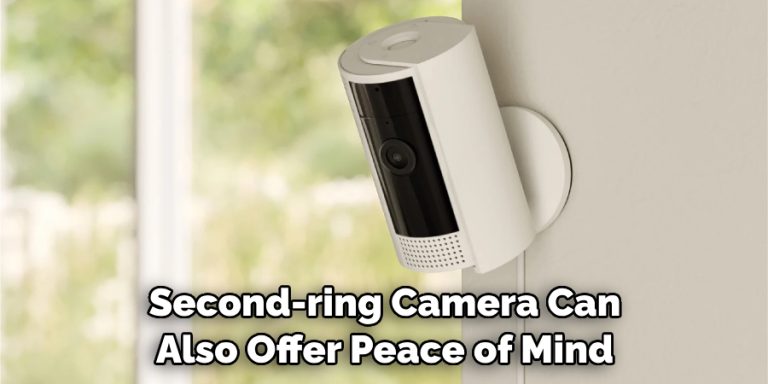 How To Add A Second Ring Camera 7 Easy Steps 2024   Second Ring Camera Can Also Offer Peace Of Mind 768x384 