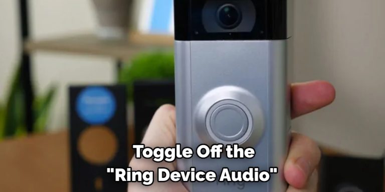 how-to-turn-off-ring-doorbell-sound-outside-ultimate-guide