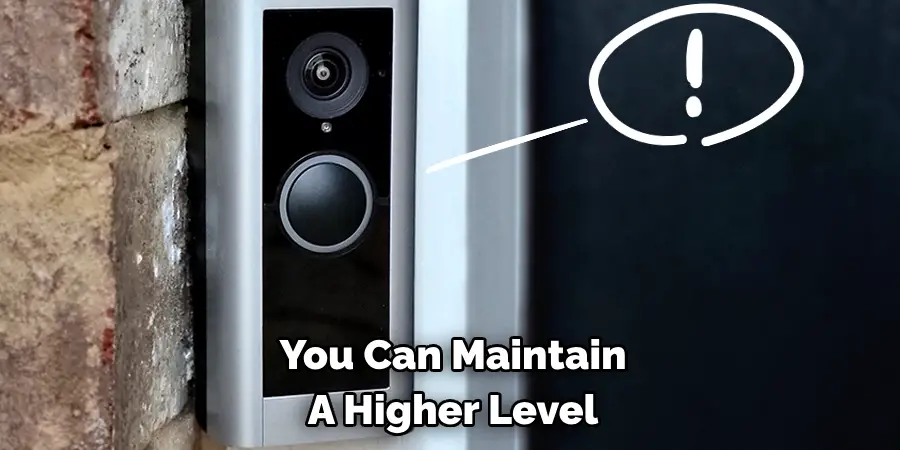 How To Turn Off Ring Doorbell Sound Outside Ultimate Guide