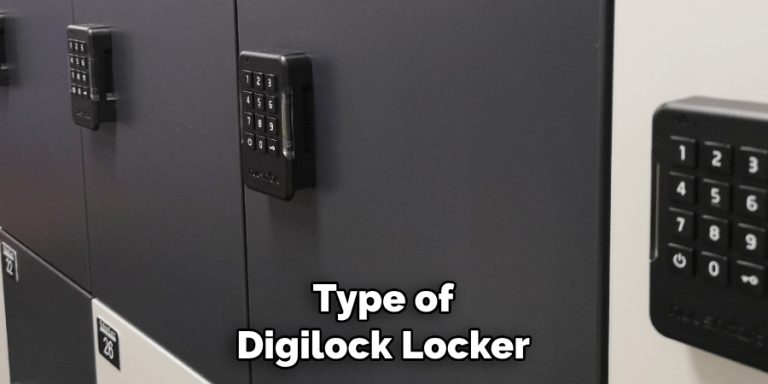 How to Unlock Digilock Locker | 6 Quick Guides (2024)