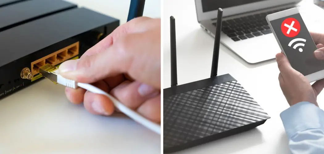How to Block Vpn on Router