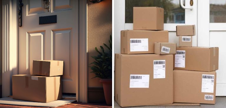 How To Prevent Package Theft In Apartments | 8 Easy Steps (2024)