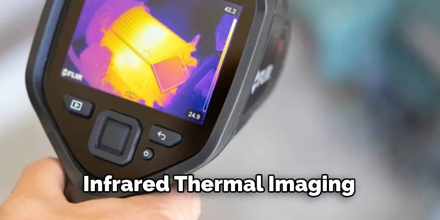 Infrared Thermal Imaging 