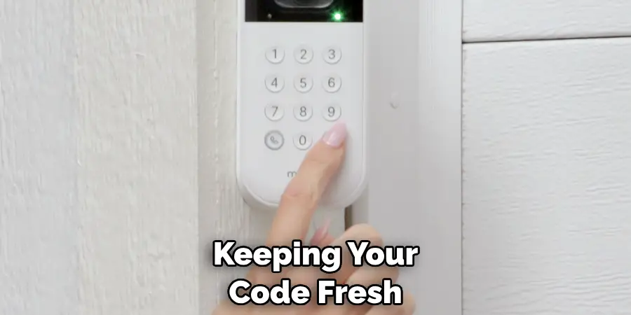Keeping Your Code Fresh