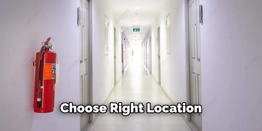 Choose Right Location