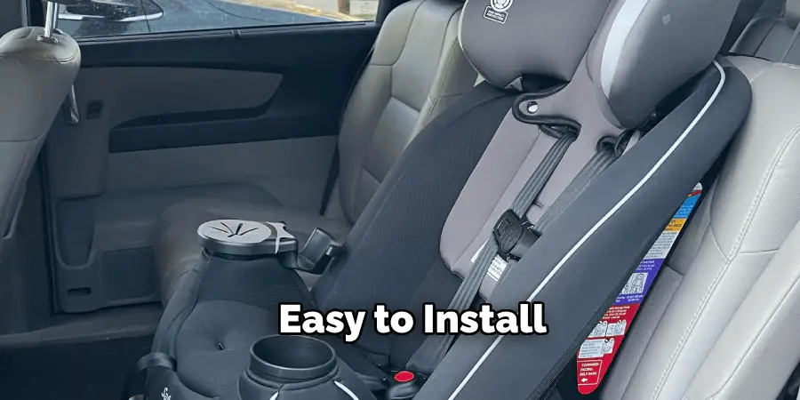 Easy to Install