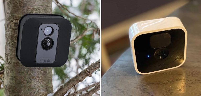 How to Add Blink Cameras to Homekit