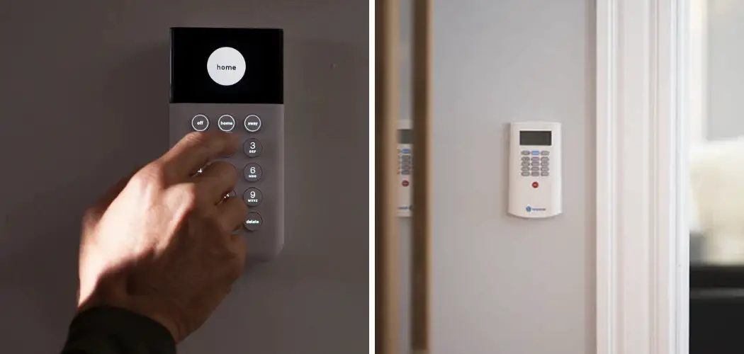 How to Add Pin to Simplisafe