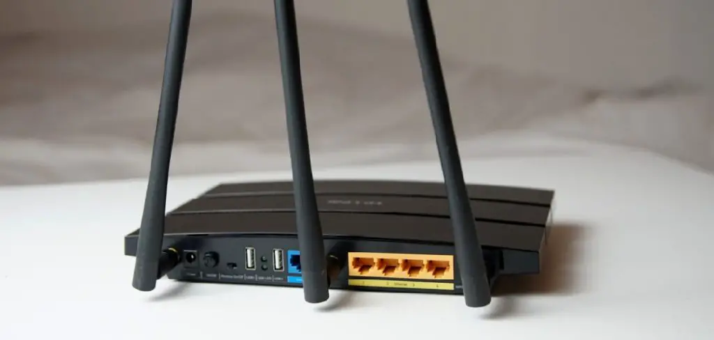 How to Block Wifi Signal to Other Users