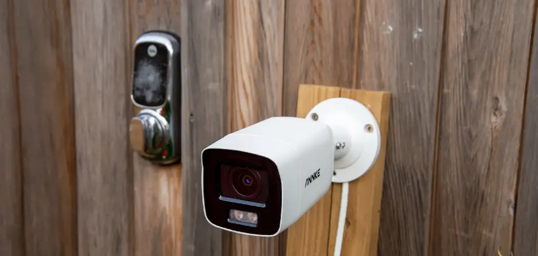 How to Connect Ip Camera to Dvr