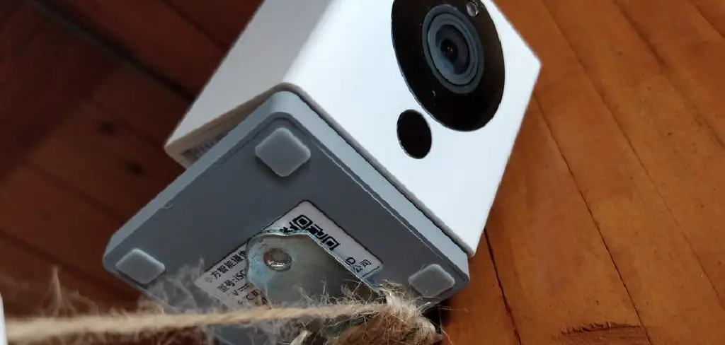 How to Make Analog Camera to IP Camera