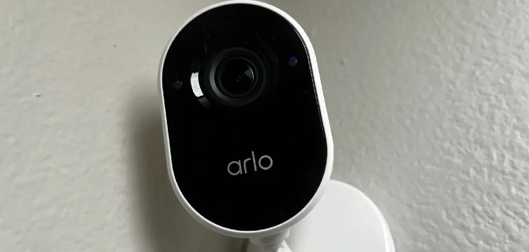 How to Set Up Arlo Camera Without Base Station