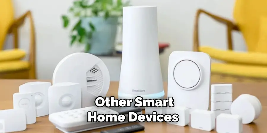 Other Smart Home Devices 