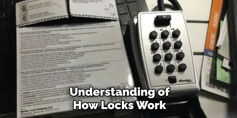 Understanding of How Locks Work