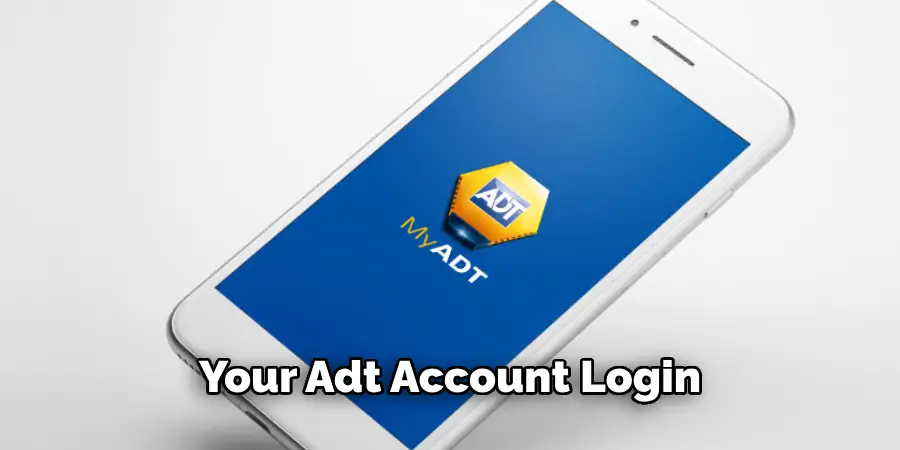 Your Adt Account Login 