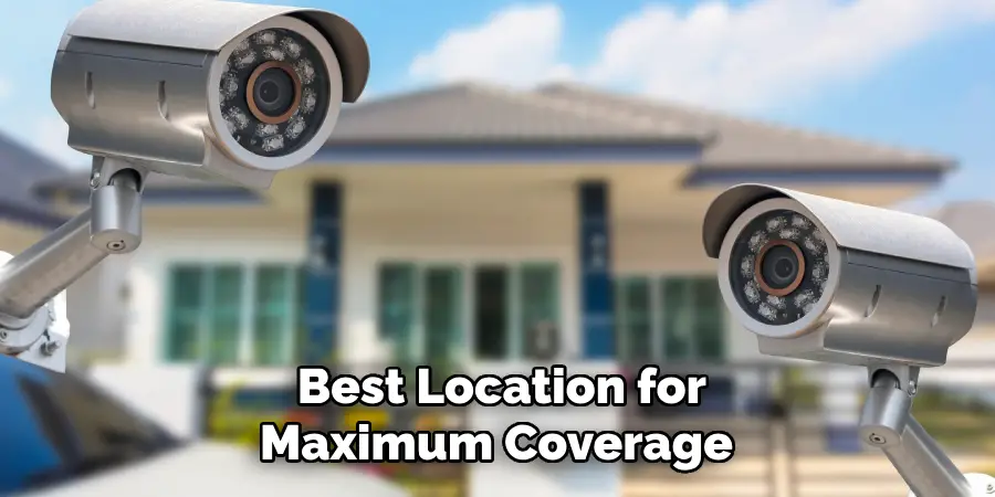 Best Location for Maximum Coverage