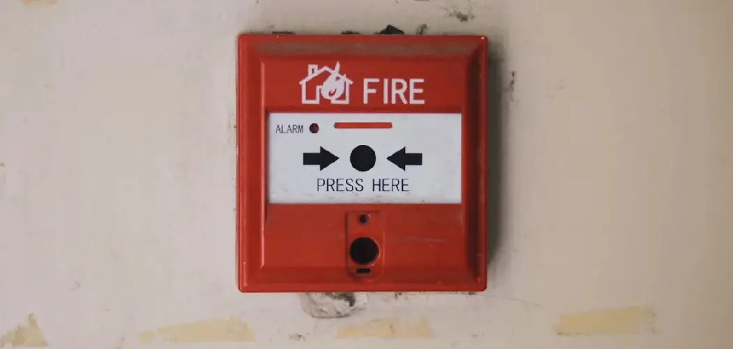 guide on how to design fire alarm system will walk you through the key components and steps required to design a comprehensive fire alarm system