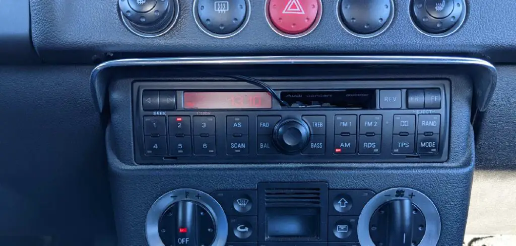 How to Disable Honda Civic Alarm