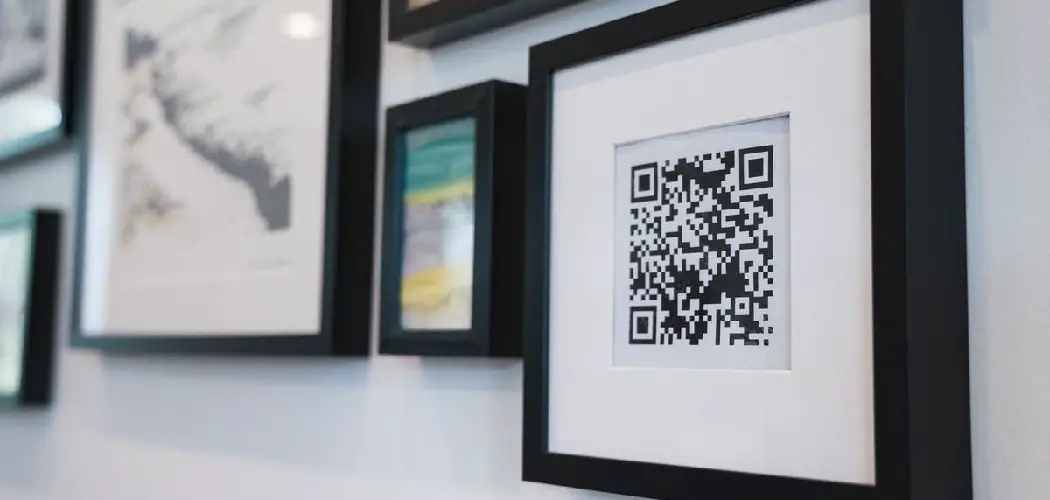 How to Recover Lost QR Code