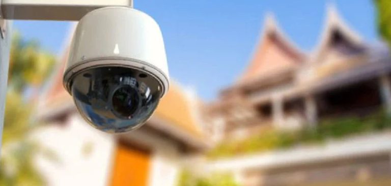 How to Install Security Camera Wireless