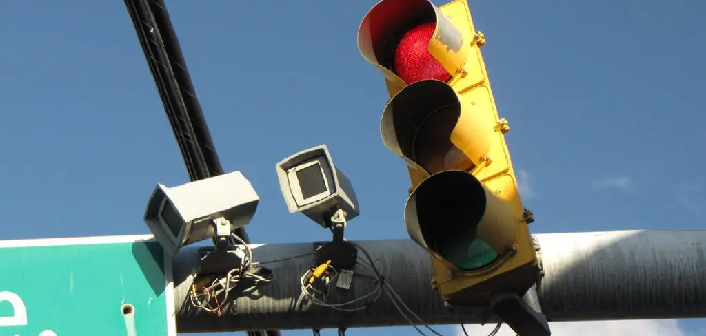 How to Get Cctv Footage from Traffic Lights