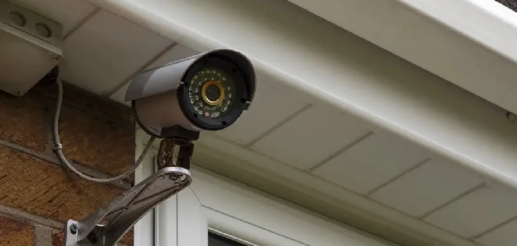 How to Tell if Cctv Is on