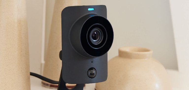 How to Set up Simplisafe Indoor Camera