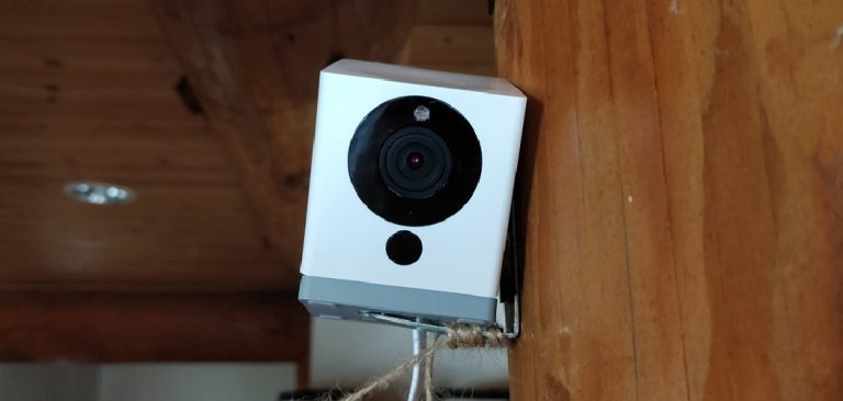 How to Reconnect Wyze Cam