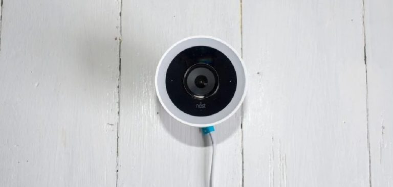 How to Install Poe Security Cameras