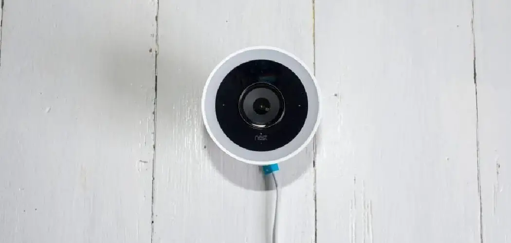 How to Install Poe Security Cameras