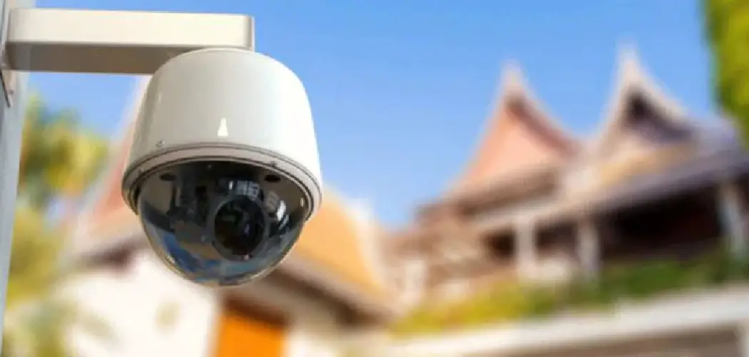 How to Connect Wired Security Cameras to Wifi