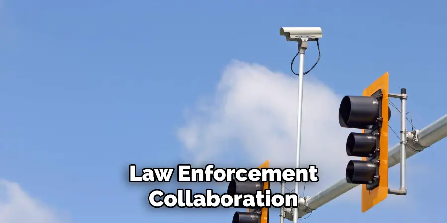 Law Enforcement Collaboration